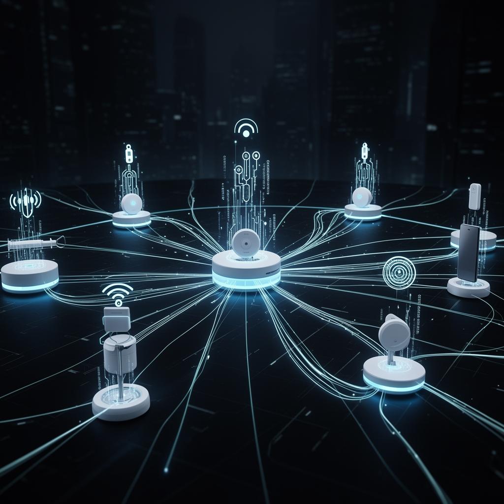 XYP Quantum AI | AI Products & Advanced Technology