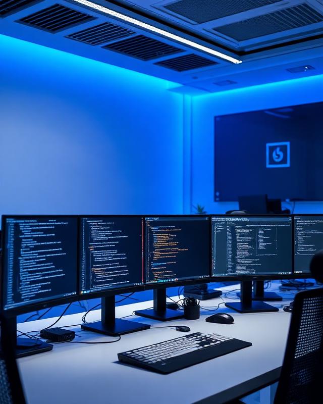 Xyp Developer XYP Quantum AI | AI Products & Advanced Technology